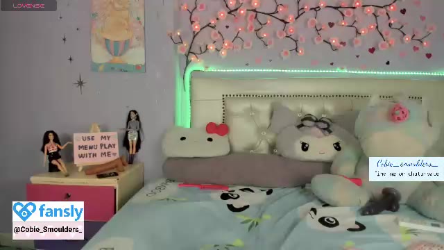cobie_smoulders_ na Chaturbate: zdjęcia i profil
