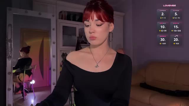 sun_for_you – Webcam-Modell auf Chaturbate