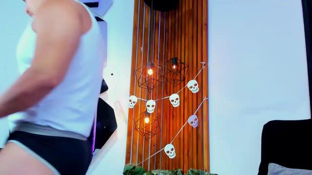 roman-croft, webcam model na Flirt4Free: slike