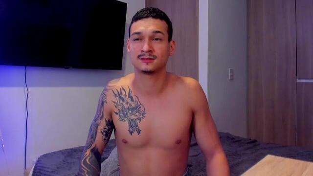 morthy-d na Flirt4Free: fotky a profil