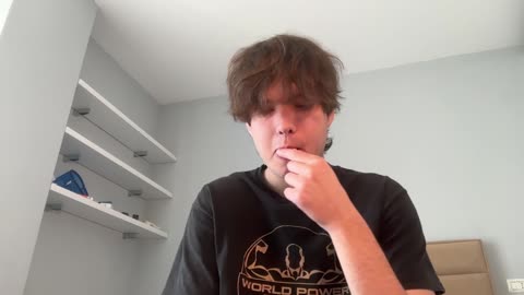 tomassdickpick – Webcam-Modell auf BongaCams