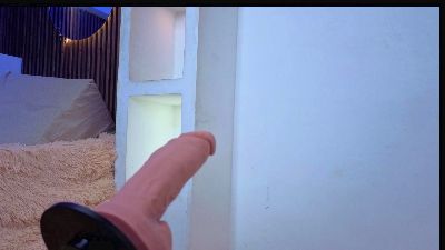Preview photo of webcam model antonellajones1 on Cam4