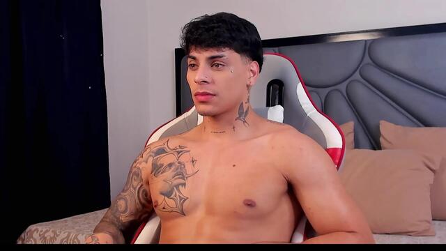 gregory-cooper — Flirt4Free՝ լուսանկարներ և պրոֆիլ