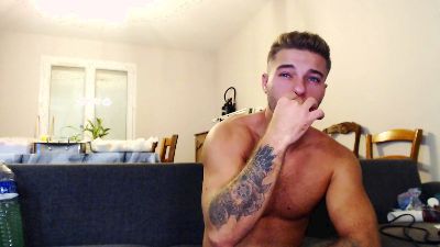 elka_fit28 — Cam4: ფოტოები და პროფილი