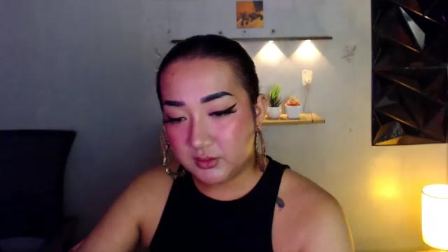 xasianempressx di Chaturbate: foto model webcam