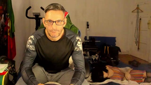 sam-jiu, model webcam de Flirt4Free: fotos