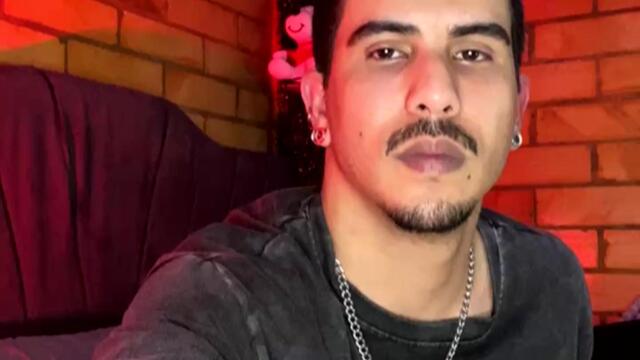 tobby-ramirez (Flirt4Free): ảnh người mẫu webcam