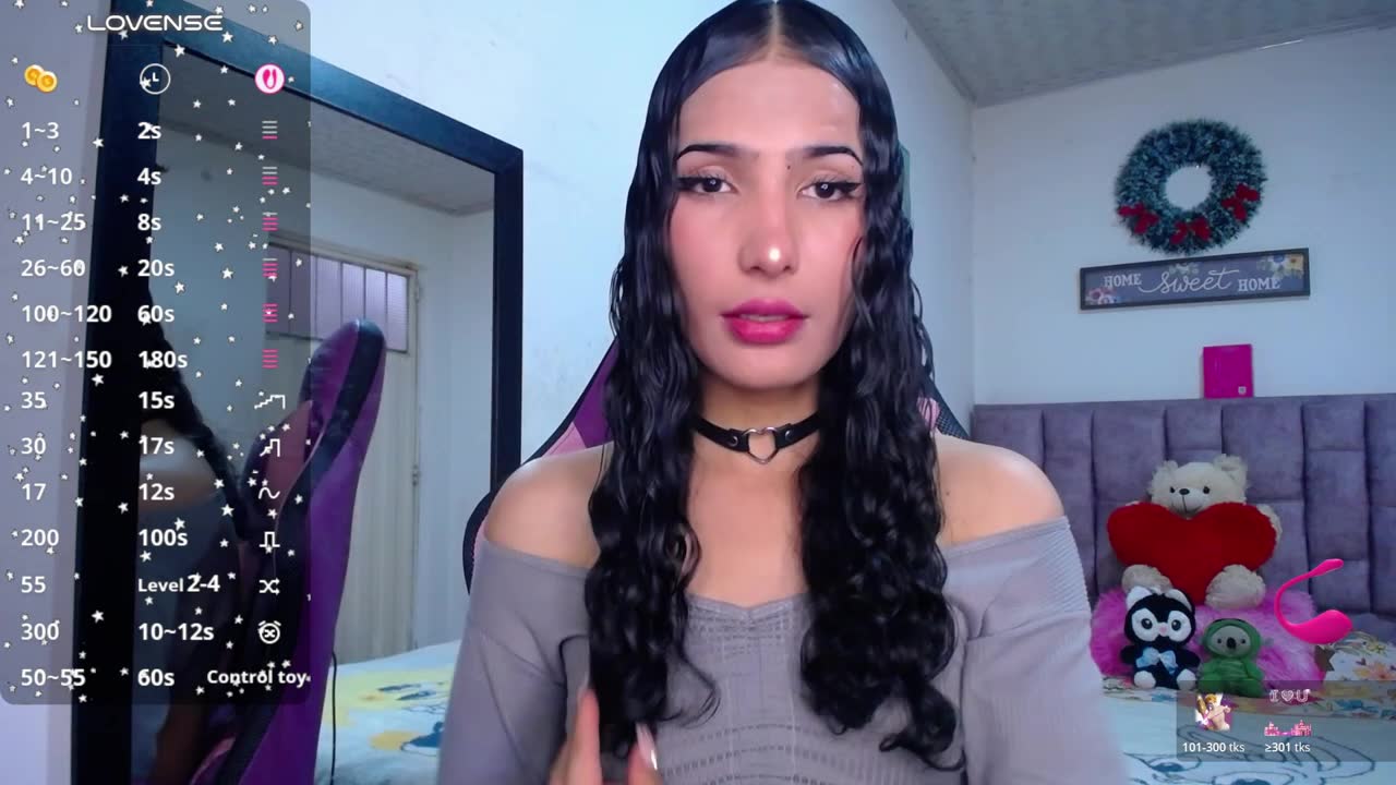 lunardy, вебкам модел на XloveCam: слике