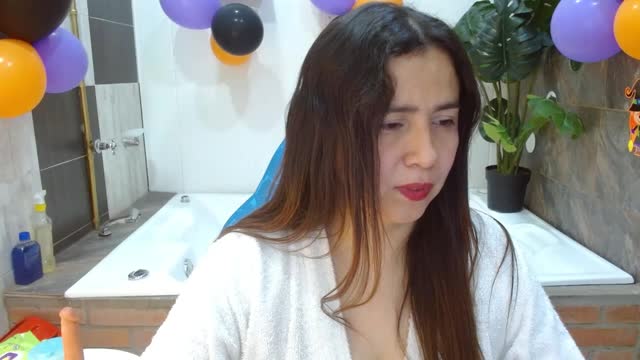 heidywells, webcammodell på XloveCam: bilder
