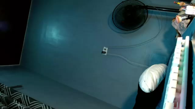 Preview photo of webcam model wet_kallista on Chaturbate
