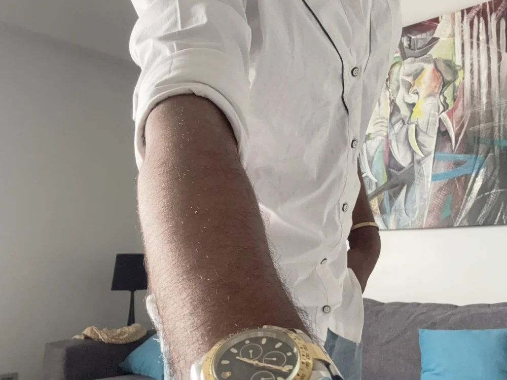Iminwork7, webcammodell på Stripchat: bilder