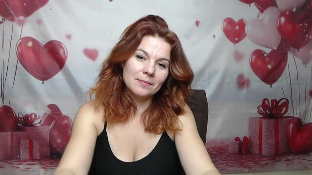 zhenia-nikrasova – Webcam-Modell auf Flirt4Free