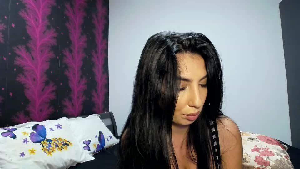 brunettebabe69 (XloveCam): ảnh người mẫu webcam