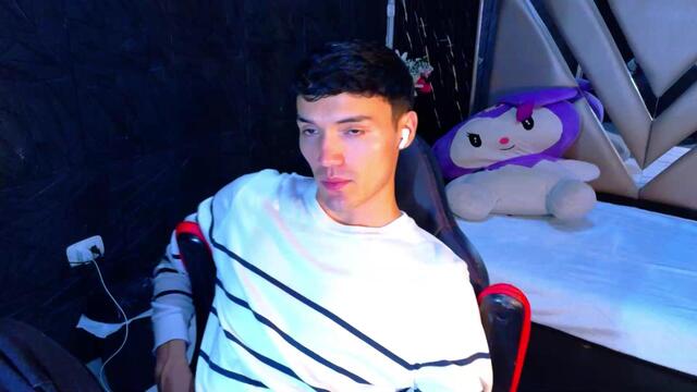 jacksonn-carter, webcam-malli (Flirt4Free): kuvat
