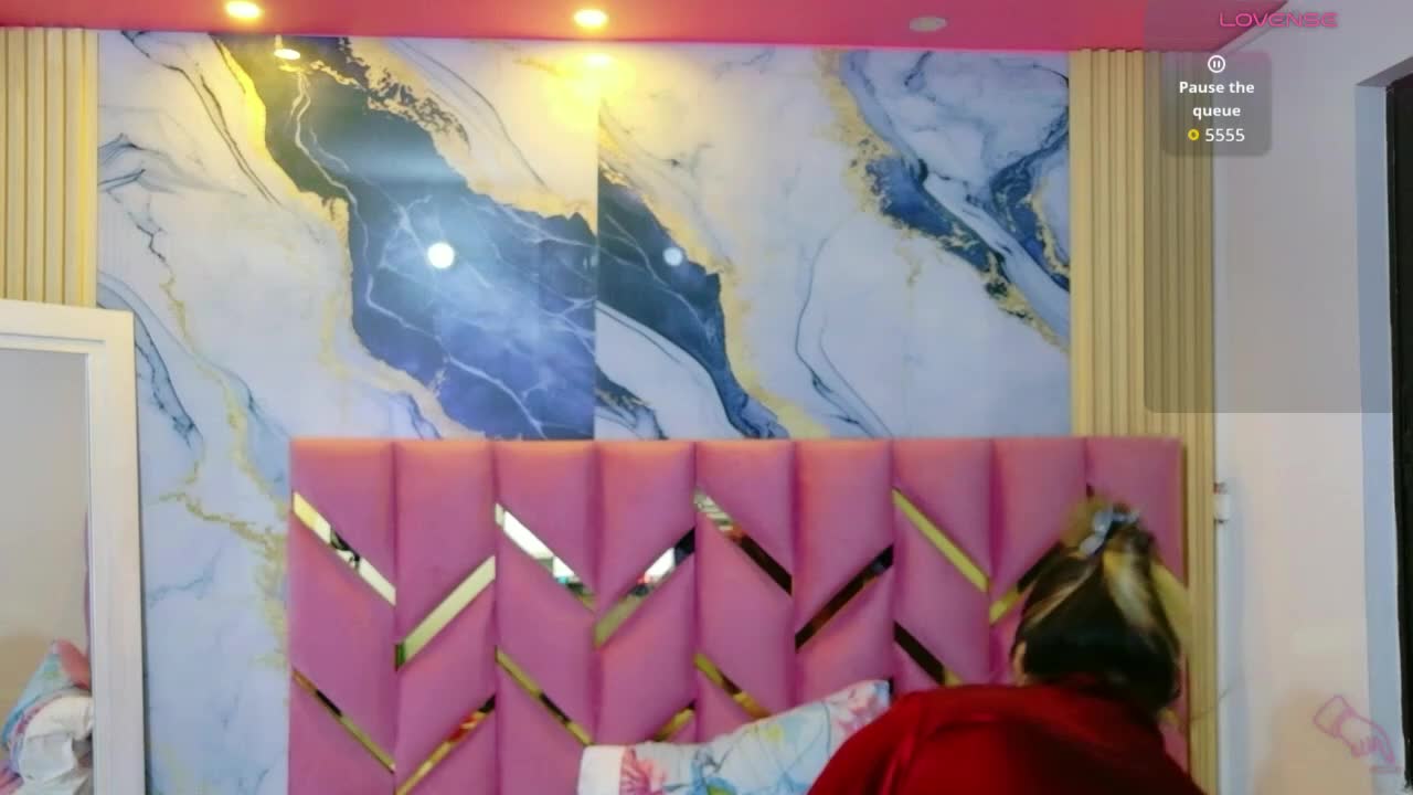 aliciabum na XloveCam: zdjęcia i profil