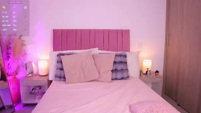 kath_rosee — Chaturbate 直播模特：照片与资料