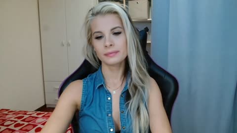 kristinenatural – BongaCams webkamerás modell