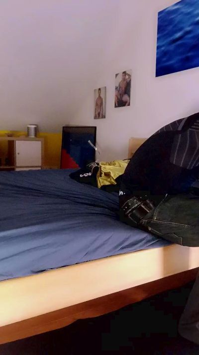 fetishjeans, webcammodel op Cam4: foto's