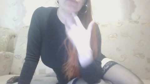 missielorrie – BongaCams webkamerás modell