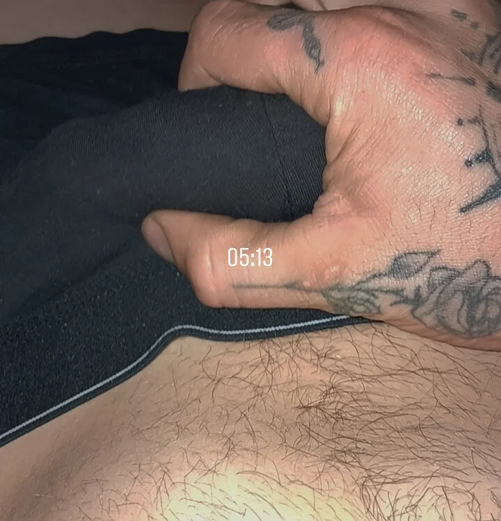 biggermanenergy (Stripchat): foto un profils