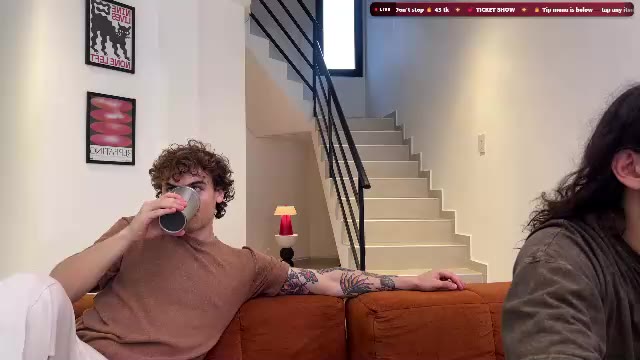 Preview photo of webcam model sexualmindset on Chaturbate
