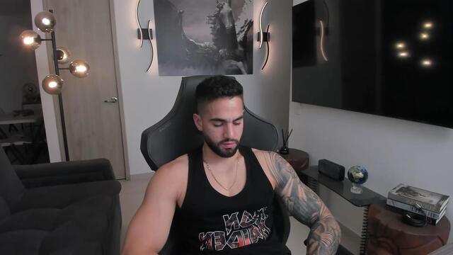 antony-walker na Flirt4Free: fotky a profil