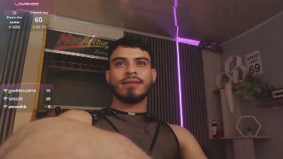 bastiaan_mccorm (Cam4): fotod ja profiil
