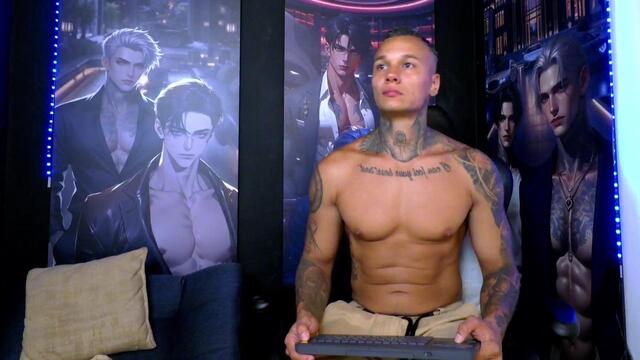 darius-maximus ב-Flirt4Free: תמונות ופרופיל