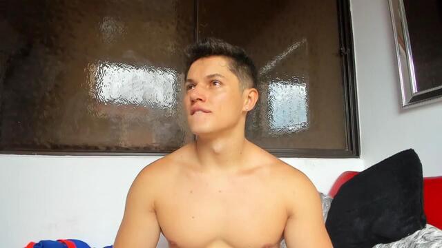 erick-wallace, modelo webcam do Flirt4Free: fotos