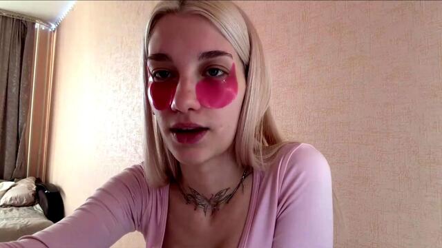 kendra-bann di Flirt4Free: foto model webcam