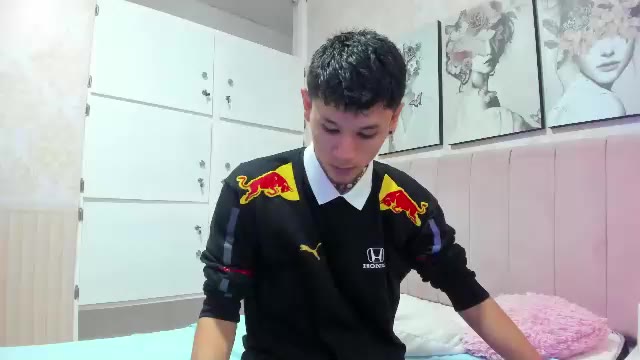 tiger_skinny – уебкам модел в Chaturbate: снимки