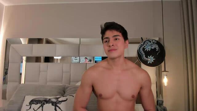 matthew-dleon на Flirt4Free: фото вебкам-моделі