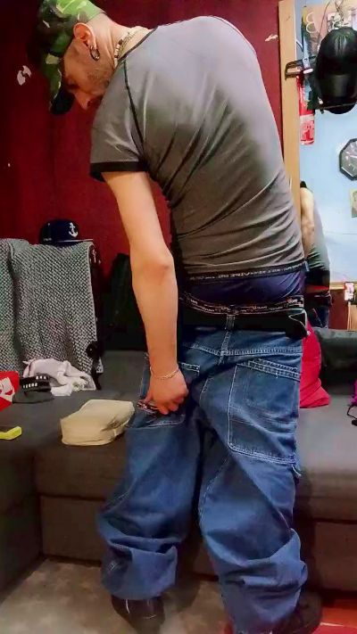 fetishjeans на Cam4: слики и профил