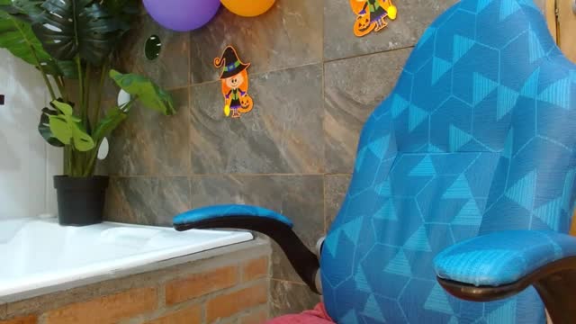 heidywells, modelo webcam do XloveCam: fotos