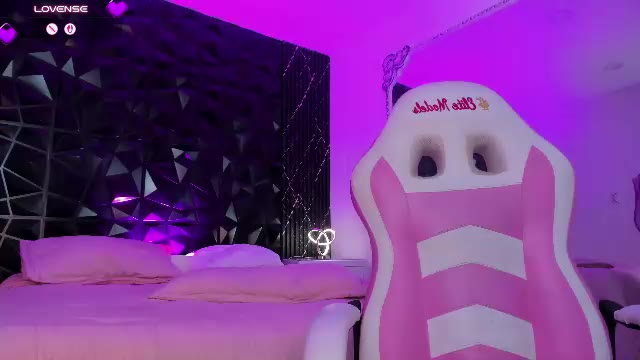 lizzybrooks_, вебкам модел на Chaturbate: слике