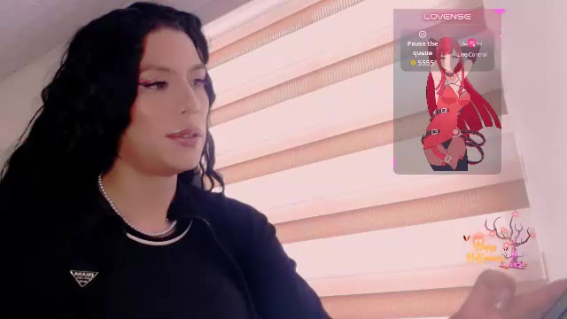 dannvenus — Chaturbate: ფოტოები და პროფილი