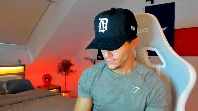 brooklyn-spencer: عارضة كاميرا ويب على Flirt4Free