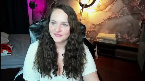 chorna-rouse në BongaCams: foto dhe profili