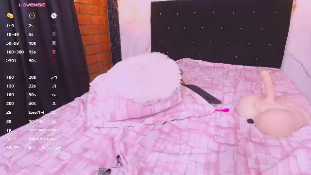 valerykingsleyy, model webcam de Chaturbate: fotos