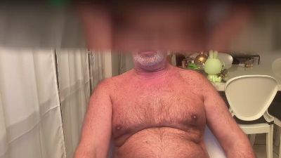 pelo44 – Webcam-Modell auf Cam4