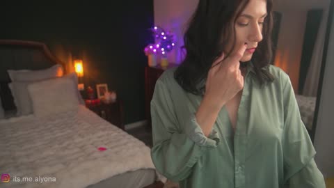 alyonaqueen, вебкам модел на BongaCams: слике