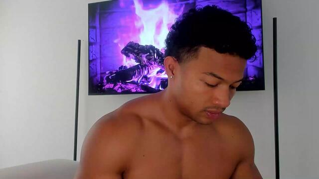 luke-wayne, cam model su Flirt4Free: foto