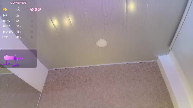 emili_lenus, webcammodel på Chaturbate: fotos