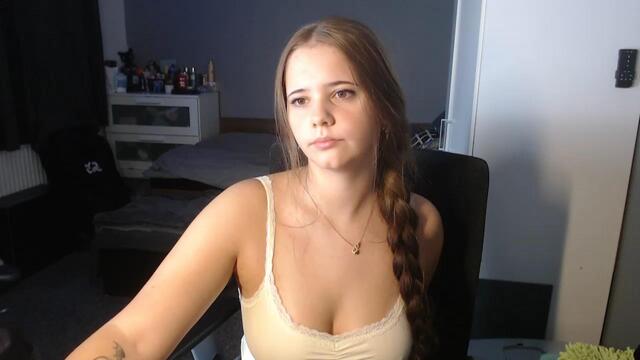 amber-haynes – Flirt4Free webkamerás modell