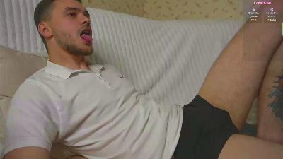 johnstoneisland — Cam4: ფოტოები და პროფილი