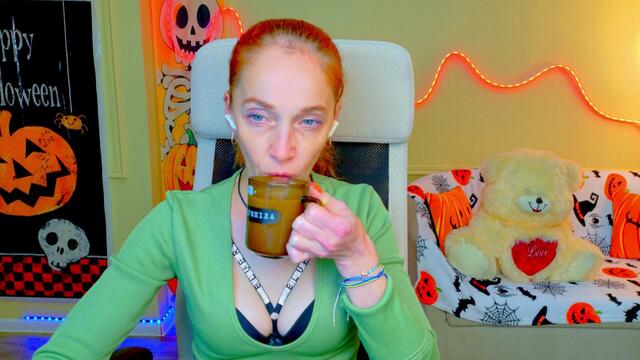 bree-terner na Flirt4Free: slike in profil
