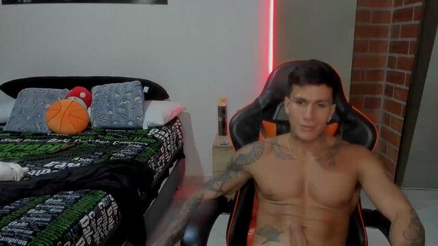 petter-grey na Flirt4Free: fotky a profil