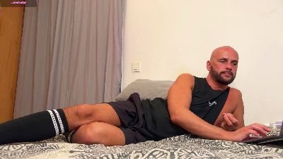 tim_beard, webcam-malli (Cam4): kuvat