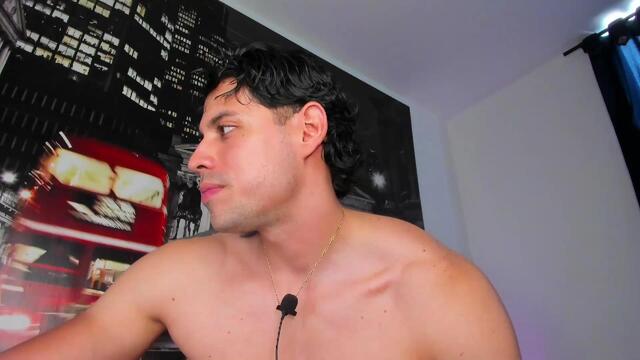 andre-perez (Flirt4Free): fotod ja profiil