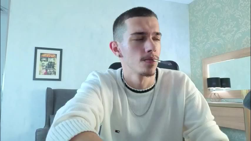 kaydendrew, μοντέλο webcam στο LiveJasmin